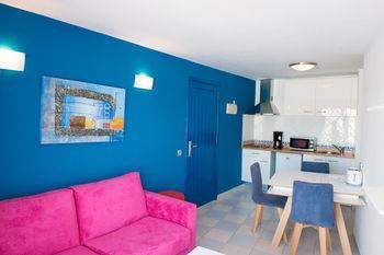 פלאייה דל אינגלז Apartamentos Caribe II מראה חיצוני תמונה