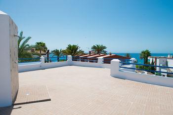 פלאייה דל אינגלז Apartamentos Caribe II מראה חיצוני תמונה